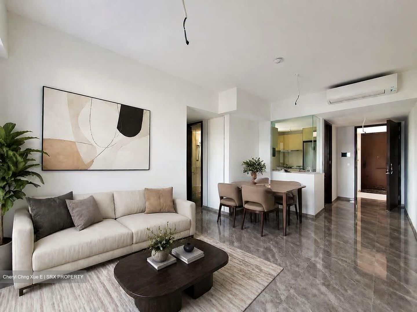 JadeScape (D20), Condominium #559471281